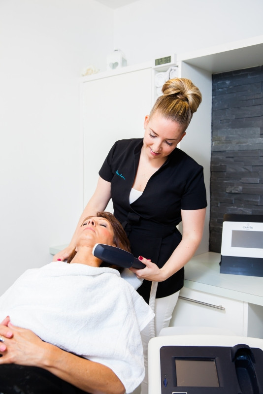 photo - Le Salon Huidverzorging a la Carte