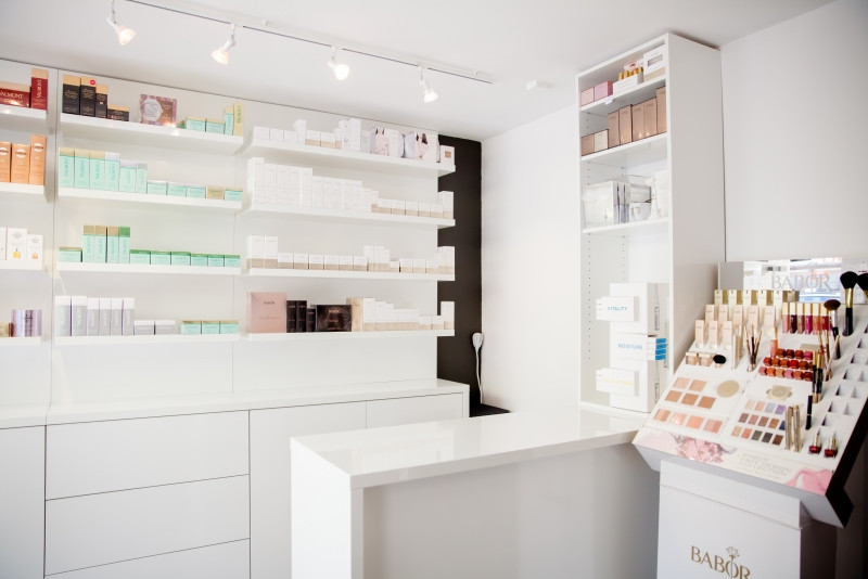 photo - Le Salon Huidverzorging a la Carte