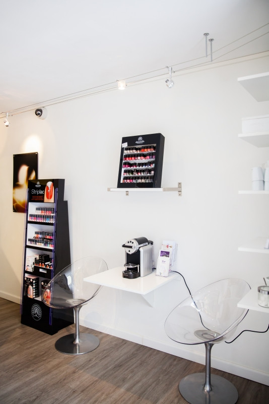 photo - Le Salon Huidverzorging a la Carte