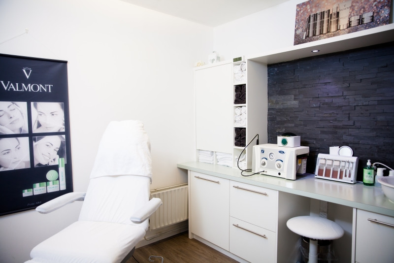 photo - Le Salon Huidverzorging a la Carte